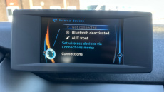 BMW I3 125kW 33kWh 5dr Auto Electric Hatchback